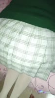 Naughty Latina Teen (18+)'s First Anal Encounter Fills Her Uniform