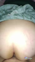 Naughty Latina Teen (18+)'s First Anal Encounter Fills Her Uniform