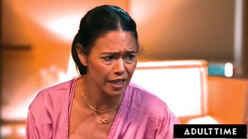 Dana Vespoli's Surprising Discovery: Stepbrother Caught With Her Sexy Stepdaughter Alexia Anders