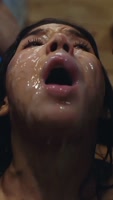 Futanari Frenzy: Layla Scarlett & Vixi Rafi's Surprise Anal Threesome