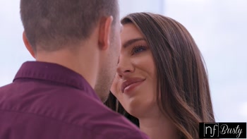 Ella Reese Teases Codey Steele into Bedroom Bliss