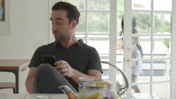 Savannah Sixx's Step Family Secret with Logan Pierce