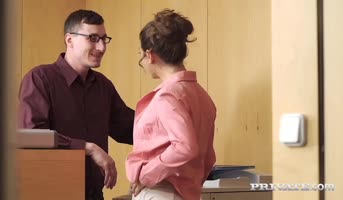 Julia Roca and Alexa Tomas Share a Hot Spanish Threesome