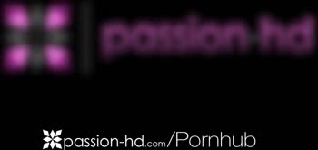 PASSION-HD PRE Easter Sunday Fuck with Creampie
