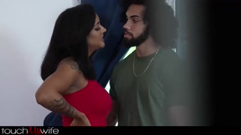TouchMyWife - Black Wives & The Swinger Life - Compilation