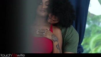 TouchMyWife - Black Wives & The Swinger Life - Compilation