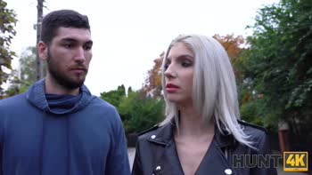 Get Rich, Get Laid: Cuckolding with Missy Luv