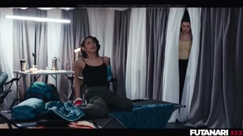 Veronica Leal's Shemale Seduction: A Trapping Affair