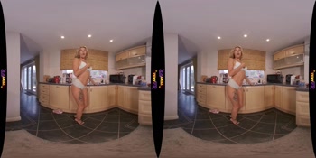 Louise K - Hot Stuff