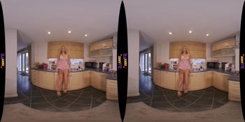 Striptease Vr