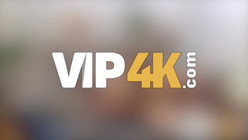 VIP4K. Control, submission and sex with Foxy Angel