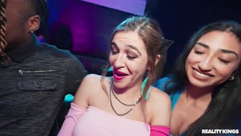 Club Thirst Trap Reality Kings