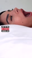 Ariel Dixon & Chloe Rose & Lily Blossom & Violet Starr