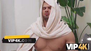 VIP4K. Meet Dr.Deep