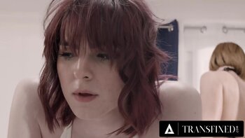 Christy Love's Transfixed Orgy: Raw, Bareback & Petite
