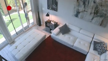 I Rode Stepbro's Cock To Keep Him Quiet