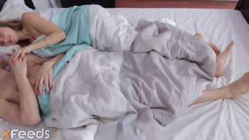 Skinny teen (18+) cannot wait to get her tight asshole fucked by a hard cock