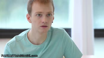 Sarah Vandella's Sensual Massage Turns into Steamy Affair