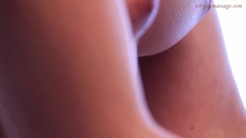 First-Time Bliss: Petite Russian Virgin's Sensual Awakening