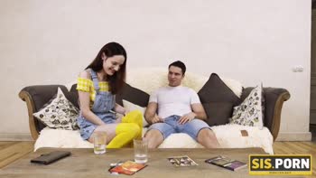 Seduction Secrets: Stepbrother's Red-Haired Stesisis Fantasy