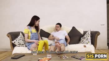 Seduction Secrets: Stepbrother's Red-Haired Stesisis Fantasy