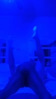Scorp52's Missionary Marvel: Cumming Inside in HD