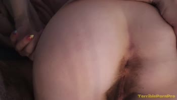 terriblepornpro - Terrible Porn Pro's Cute Butthole Winking Surprise
