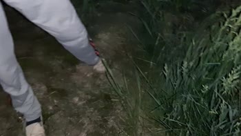 lesbian_illusion - Lesbian Illusion's Public Pissing Orgasm