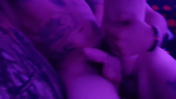 FuckMyAssHard93's Sensual Rough Anal Ride