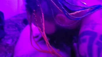FuckMyAssHard93's Sensual Rough Anal Ride