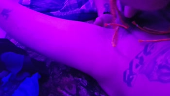 FuckMyAssHard93's Sensual Rough Anal Ride