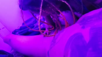 FuckMyAssHard93's Sensual Rough Anal Ride