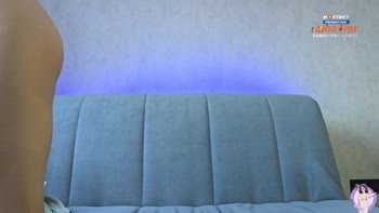 RealSweetOphelia's Wild Orgasmic Ride: Vibrator Delight