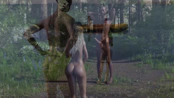 feedbackpositive - Blonde Teen (18+)'s Public Pleasure: Caught by Parents in Raunchy Street Romp