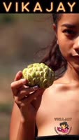 VikajayIRL's Desi College Fantasy: BBC Cuckold Seduction