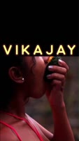 VikajayIRL's Desi College Fantasy: BBC Cuckold Seduction