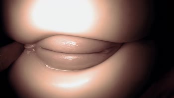 Wzj Toy's Shaved Delight: Close-Up Bliss