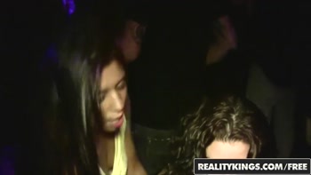Reality Kings - Ashley Grace, Drnasty Jmac - Orgy in the club