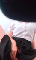 Melon Ice's Solo Session: A Thai Temptation