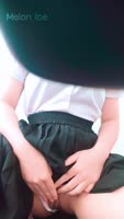 Melon Ice's Solo Session: A Thai Temptation