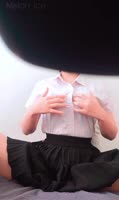 Melon Ice's Solo Session: A Thai Temptation