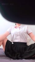 Melon Ice's Solo Session: A Thai Temptation