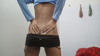 desi_girl23 - Desi Girl23's Naughty Solo: Fingering Her Juicy Pussy