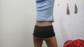 desi_girl23 - Desi Girl23's Naughty Solo: Fingering Her Juicy Pussy