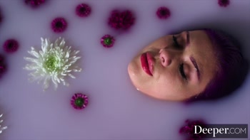 Deeper. Winter & Rob's Intense Sex Life Consumes Them