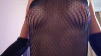 MyRedFoxGirl's Steamy Roommate Romp: Cum-Covered Boots & Passionate Doggystyle