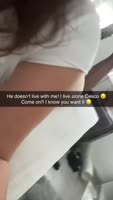 Celinecesco69 - Teen (18+) Cheats On Boyfriend With Personal Trainer in Sizzling Gym Sexting Compilation