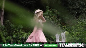 Welcoming Spring With Lexi Lore: April All Star Spotlight