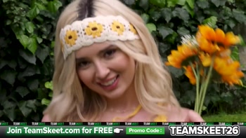 Welcoming Spring With Lexi Lore: April All Star Spotlight