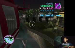 Jio Pro's Vice City Ride: Hot Gamer Babe Unleashes Her Best Porn Video Ever